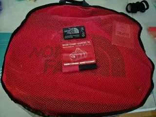 Duffelbag XL NY!,