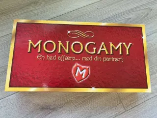 Monogamy – Erotisk parspil