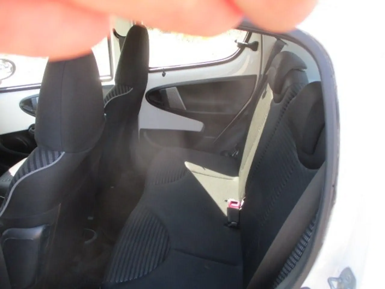 Billede 7 - Peugeot 107 1,0 Active