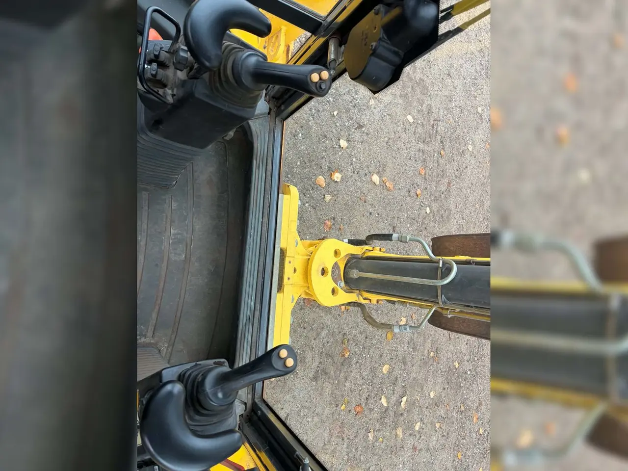 Billede 8 - New Holland B 110