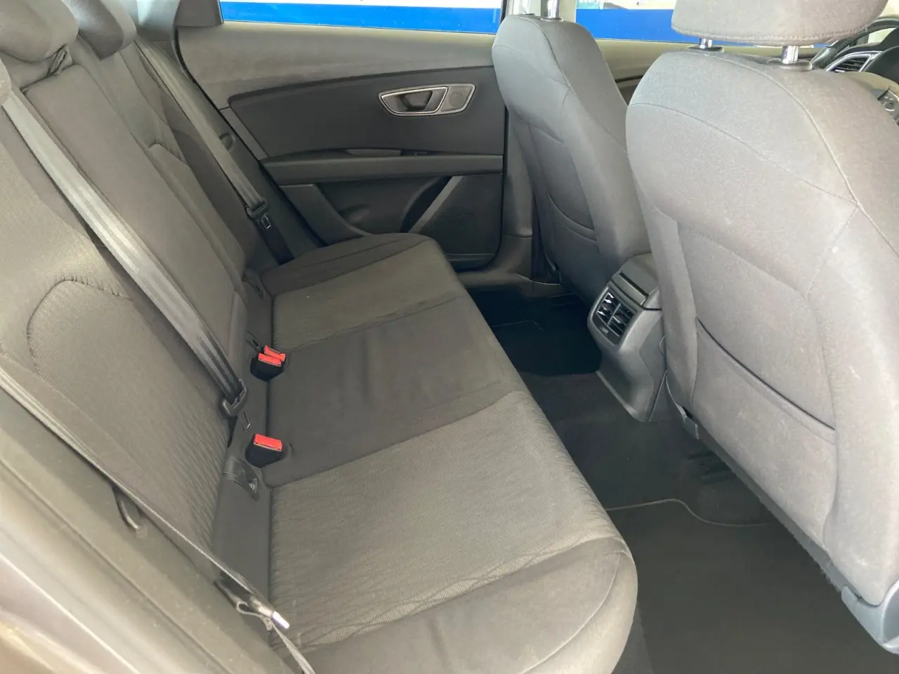 Billede 12 - Seat Leon 1,0 TSi 115 Style ST