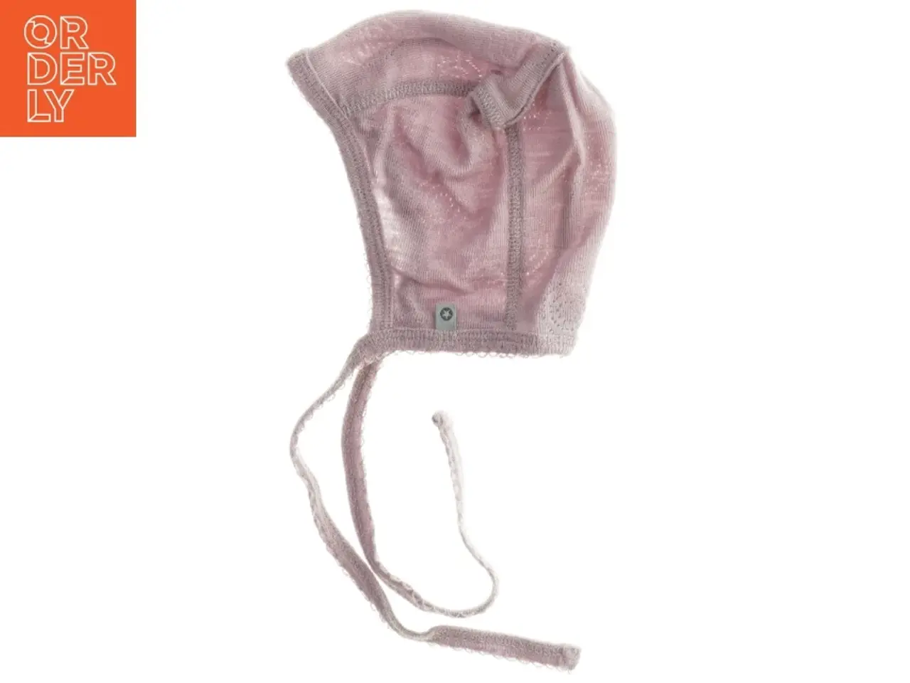 Billede 1 - Hue til baby fra Smallstuff (str. 74-80)