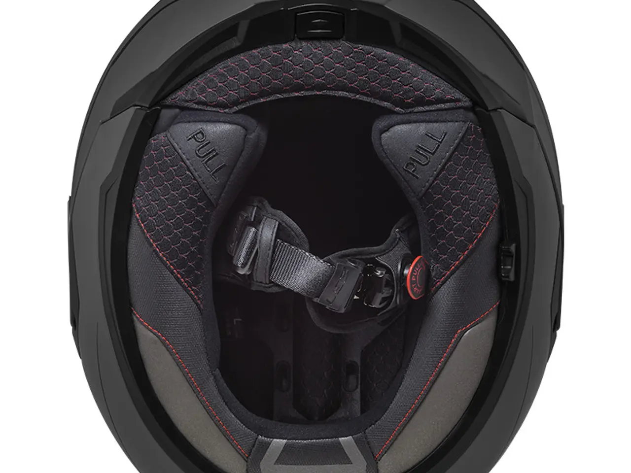 Billede 7 - LS2 Advant Noir
