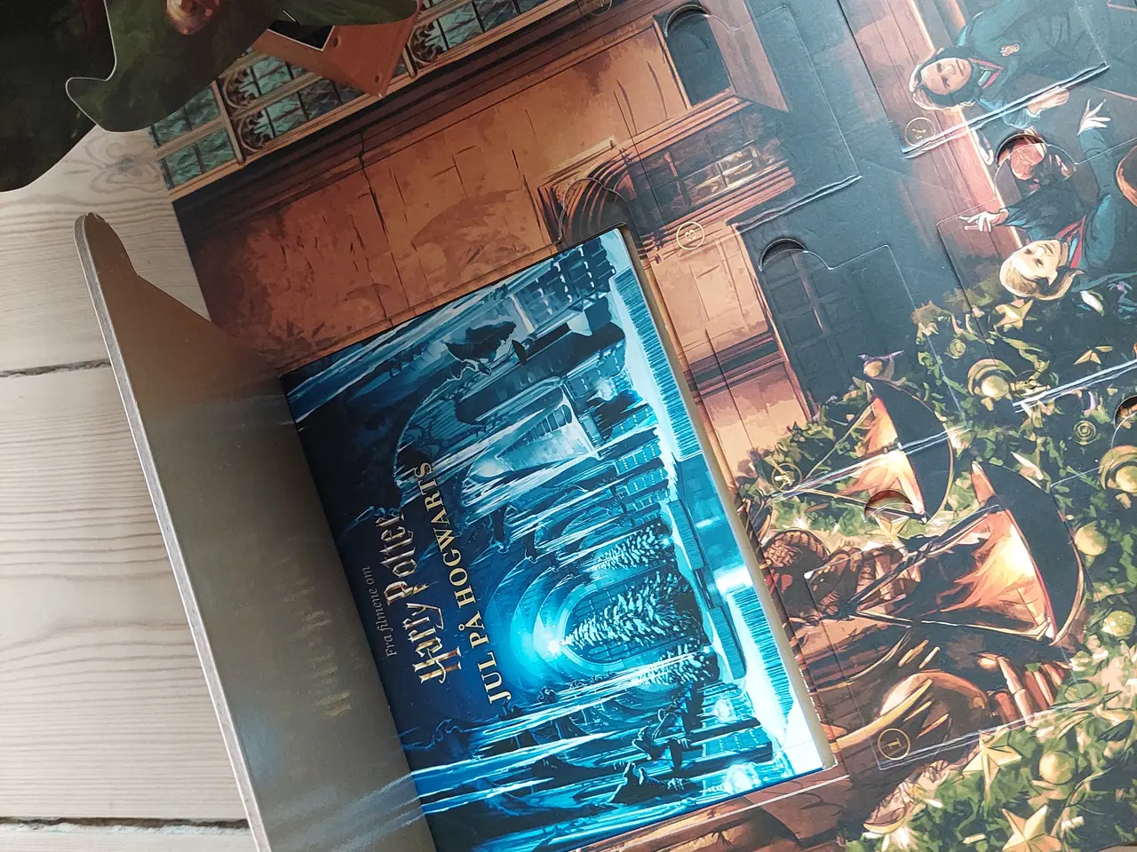 Billede 6 - Harry Potter Julekalender