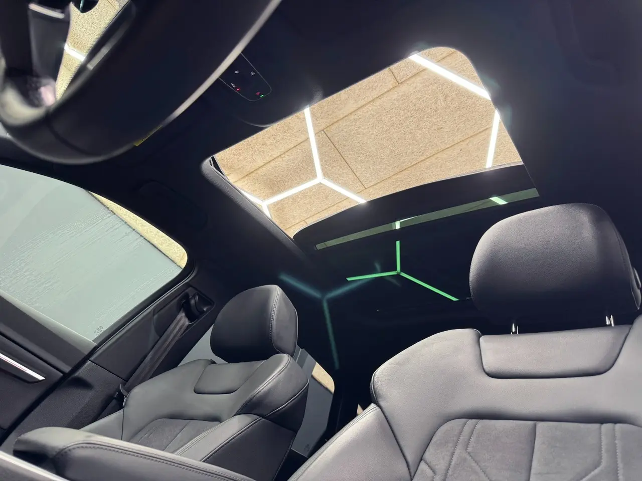 Billede 14 - Audi e-tron 55 quattro