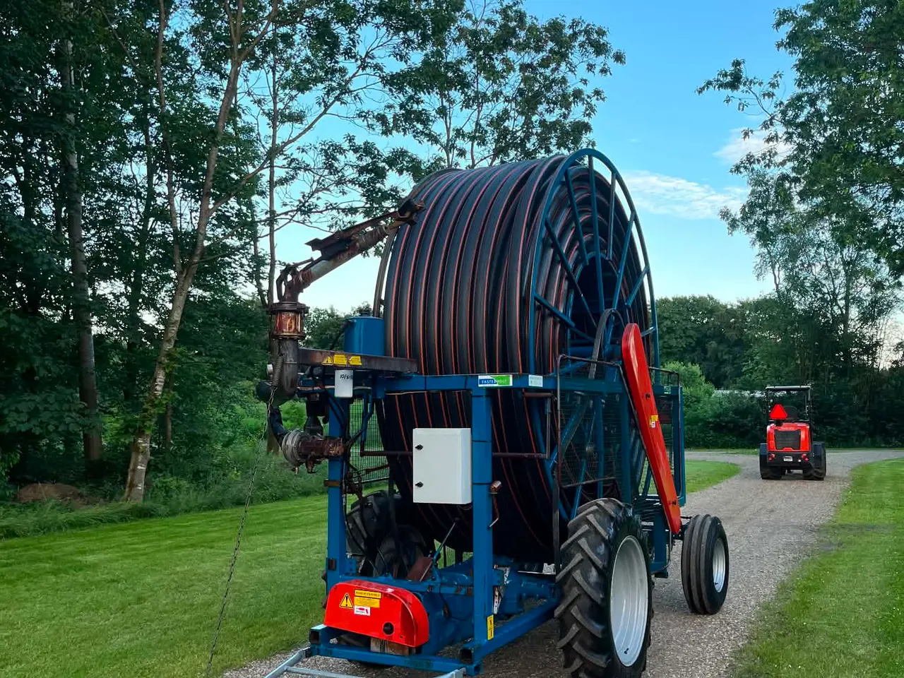 Billede 3 - Fasterholt fm2500