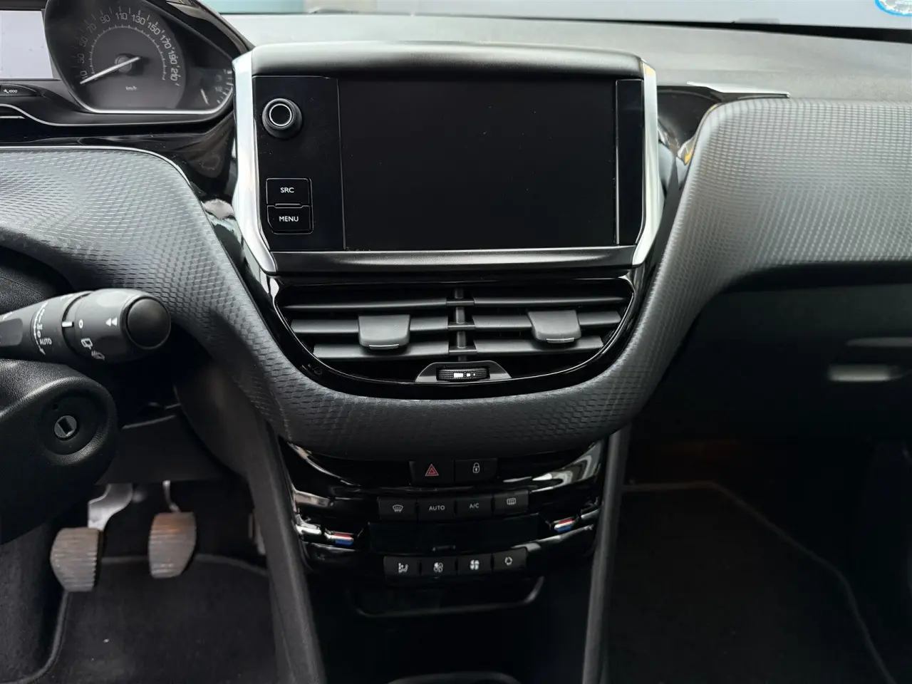 Billede 3 - Peugeot 208 1,5 BlueHDi Prestige 100HK 5d