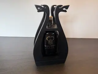 Highland Park Valhalla Odin Whisky