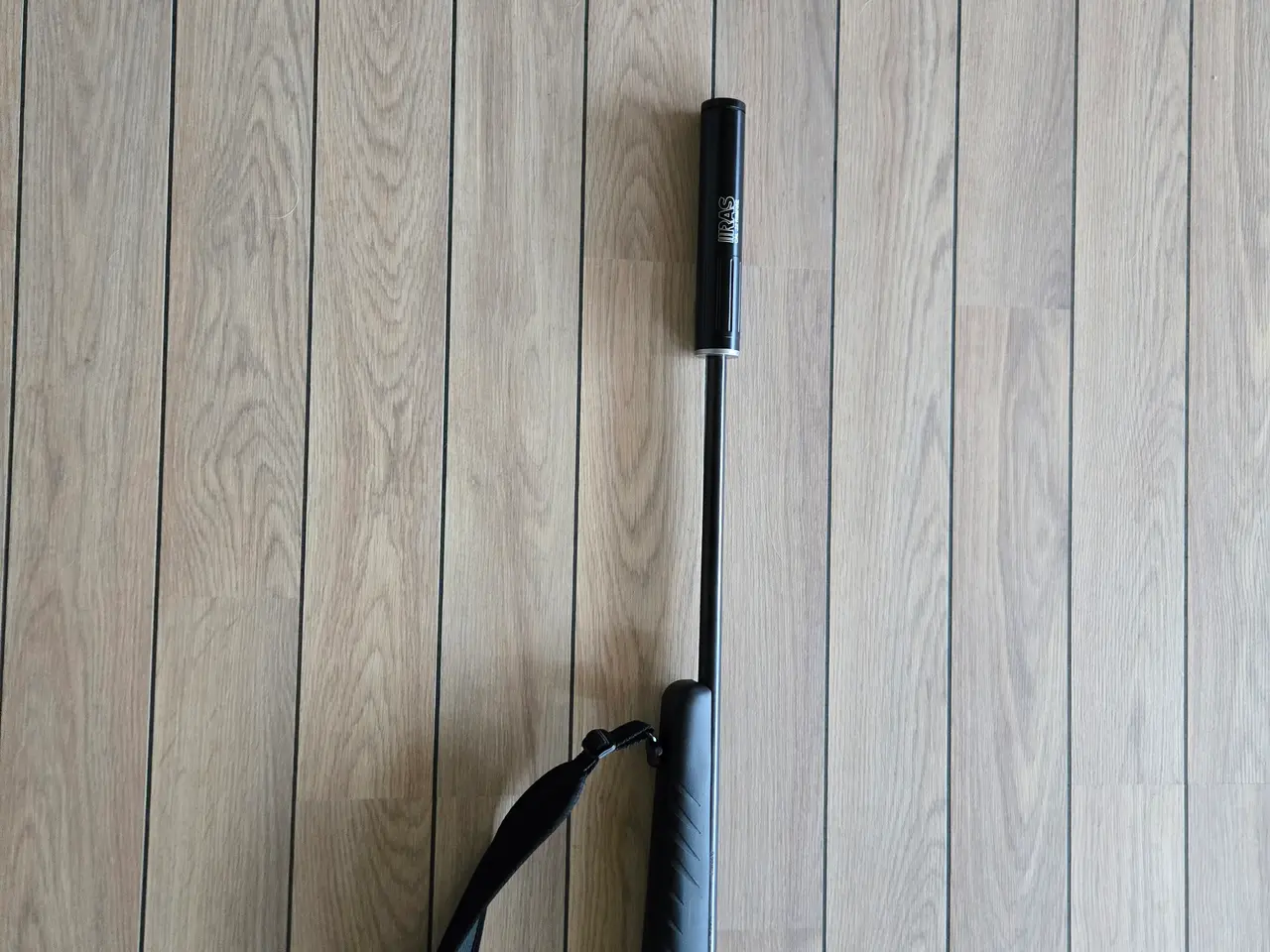 Billede 2 - Sako quad 17 hmr. Som ny.