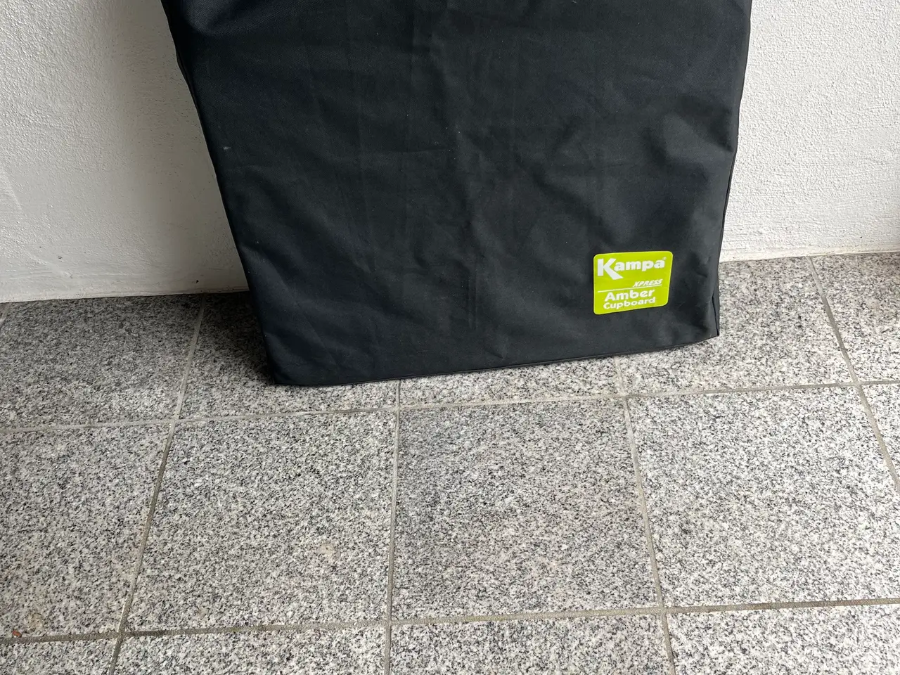 Billede 3 - Kampa opbevaringsskab