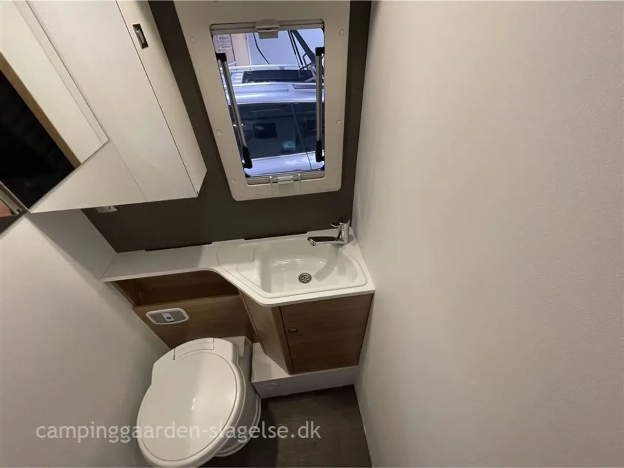 Billede 14 - 2021 - Adria Coral AXESS S 670 SL Adria Coral Axess 670 SL