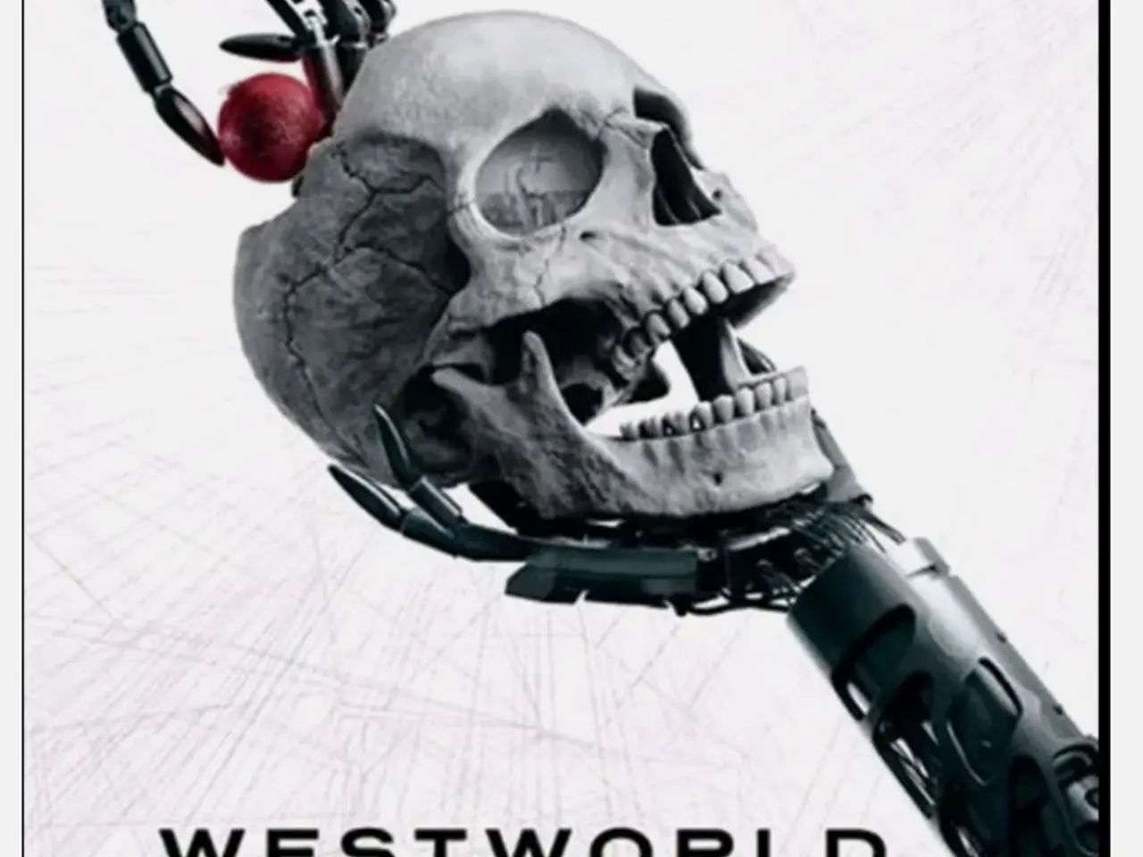 Billede 3 - Westworld - sæsonerne 2 og 3 og 4 KØBES
