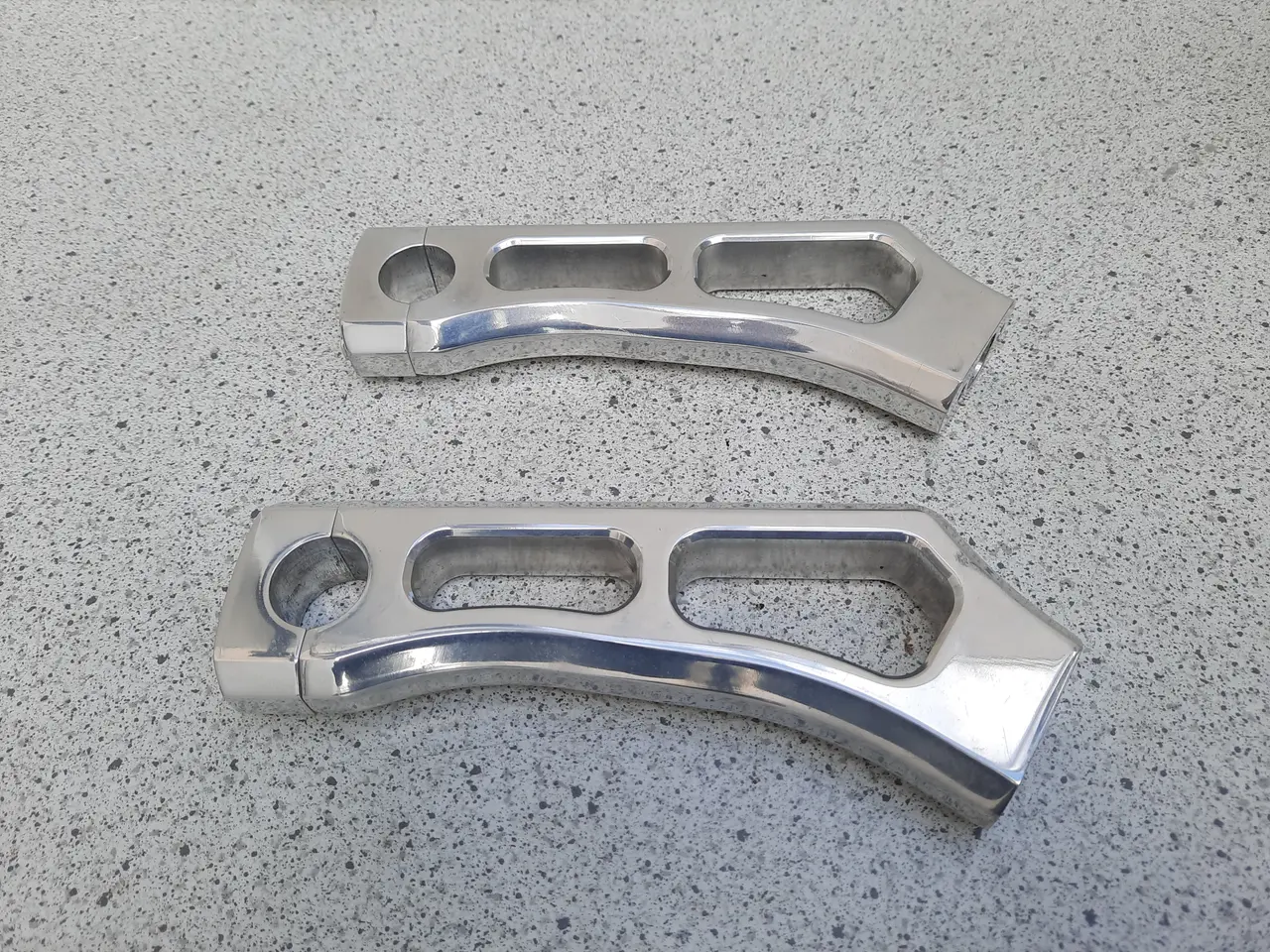 Billede 1 - Raiser til Suzuki M1800