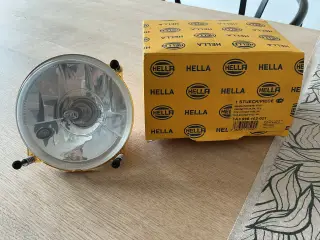 Hella lygte retro / ubrugt