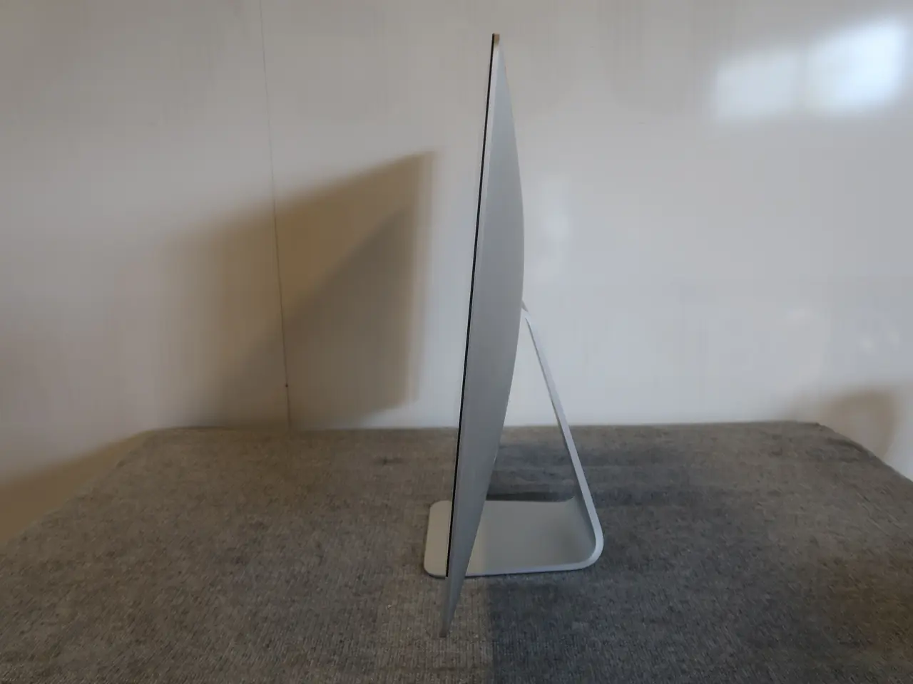 Billede 4 - Apple iMac 14,2 21,5" i7 CPU