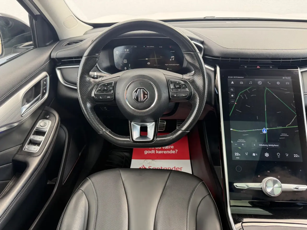Billede 7 - MG Marvel R Luxury