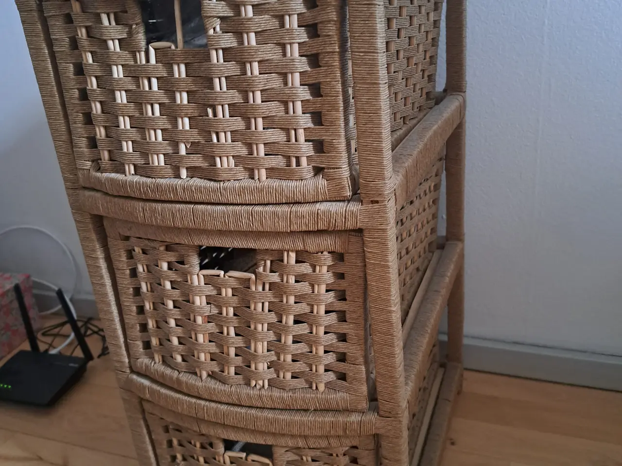 Billede 2 - Chest of drawers