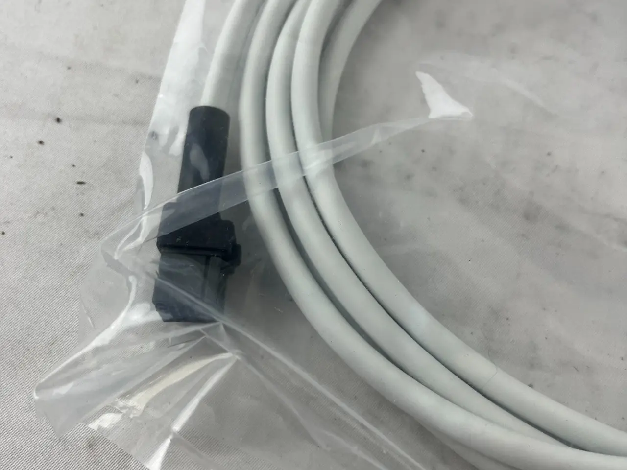 Billede 6 - SMC IZS41-CP kabel Assy for Electrostatic Sensor