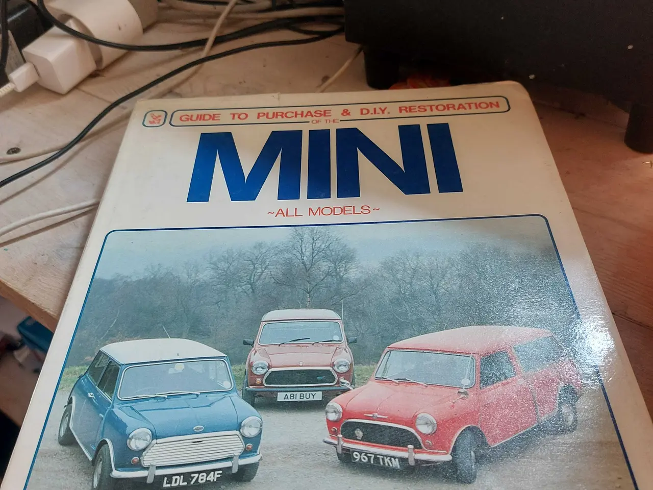 Billede 13 - Minni bøger div