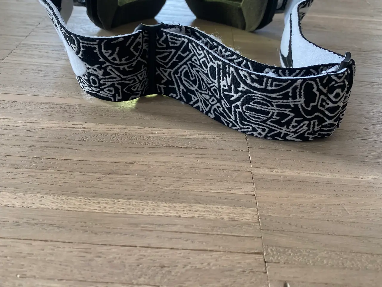 Billede 3 - Skibriller Oakley Unisex