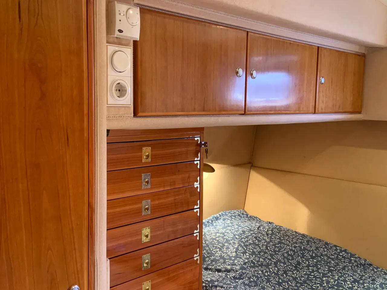 Billede 15 - Pfeil 550 "Juliet"