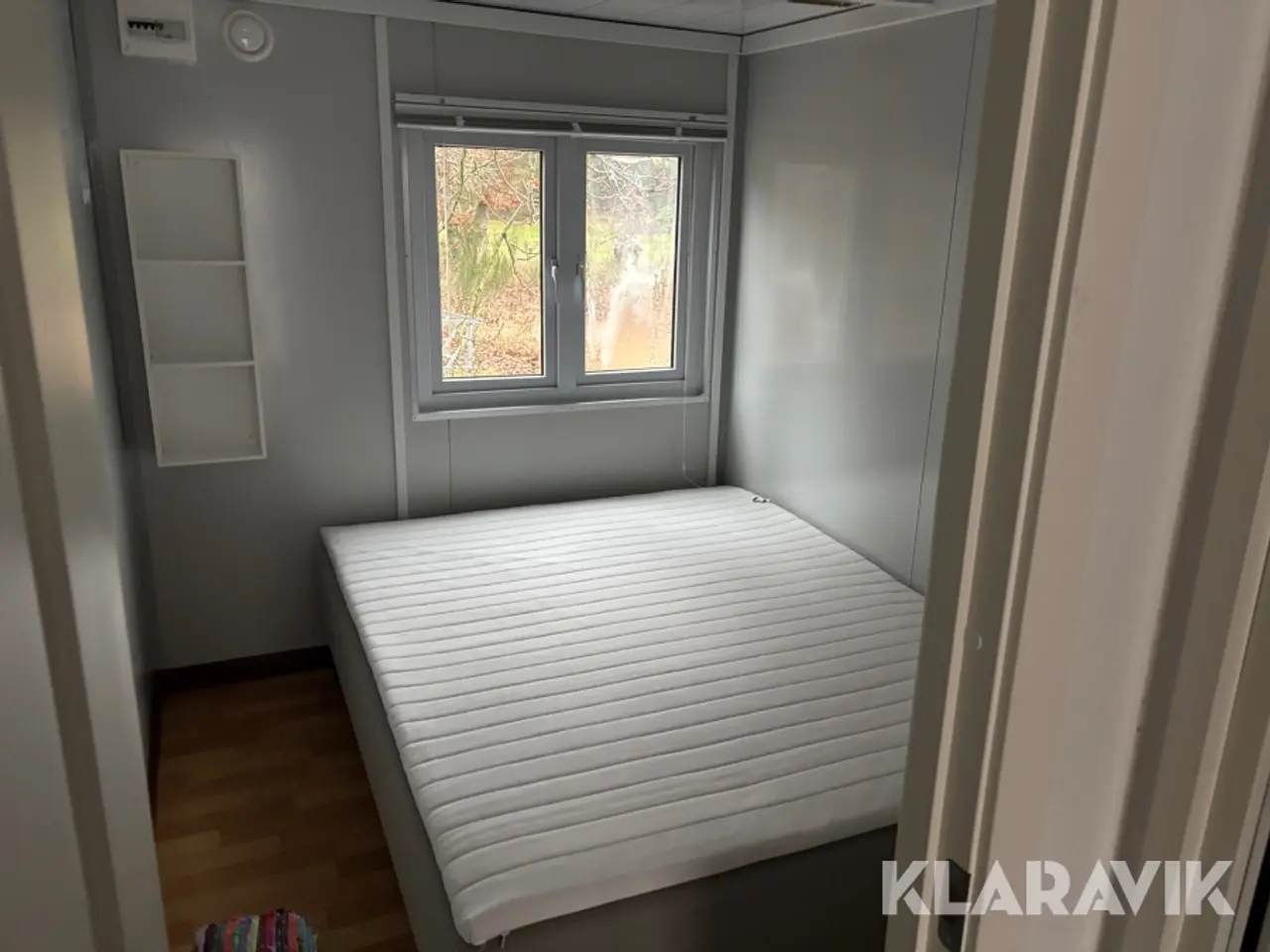 Billede 6 - Modul med toilet og bad - 2 personers