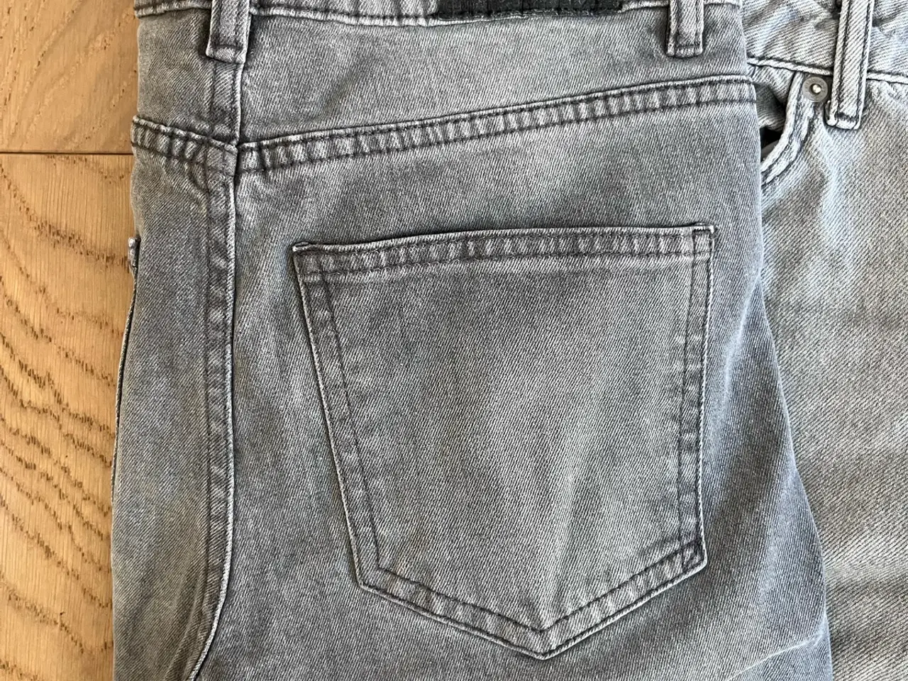 Billede 2 - 3 par jeans