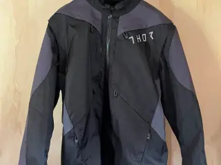 Thor mc jakke og bukser 