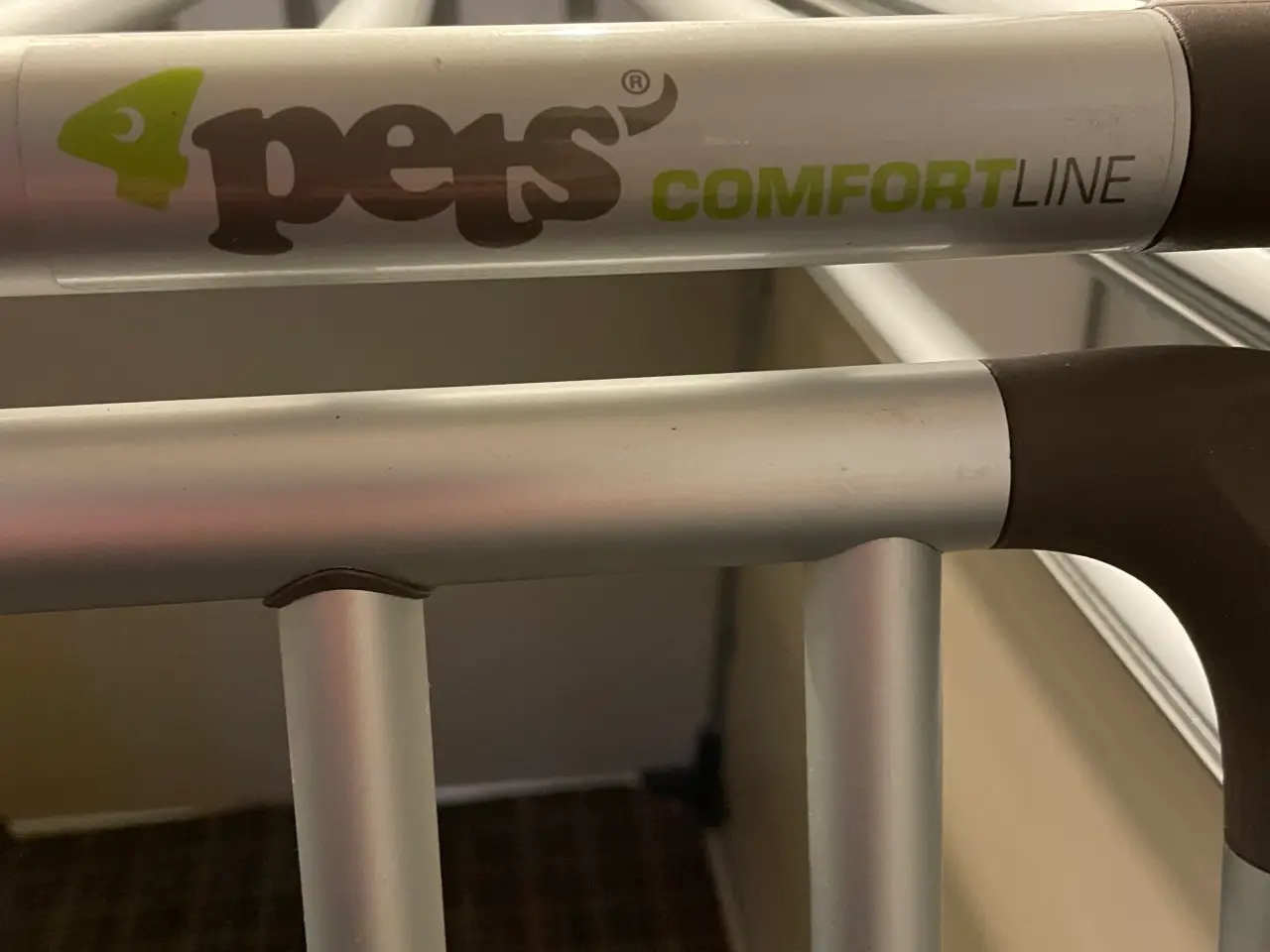Billede 1 - Hundebur 4 PET’s comfort Line