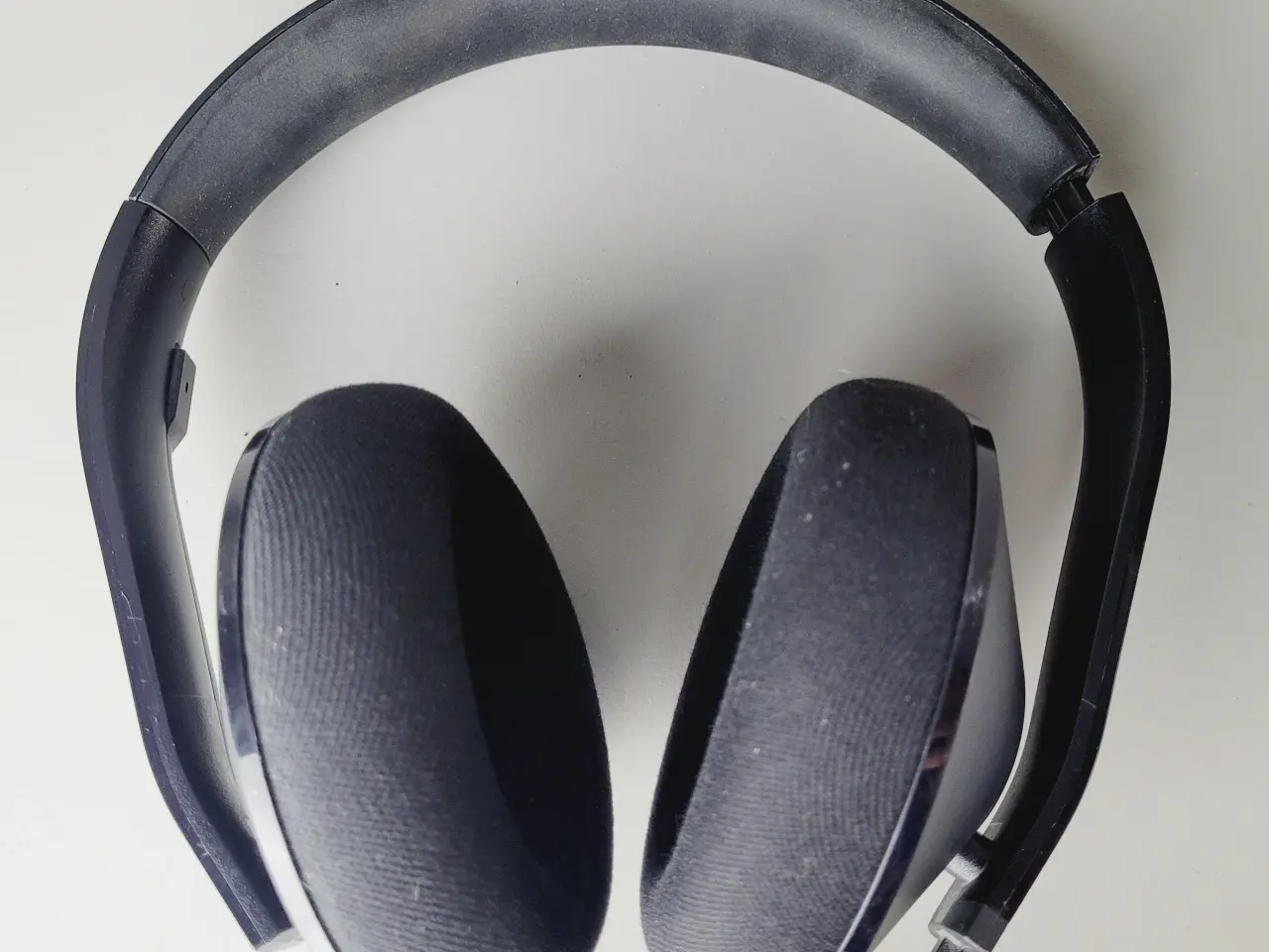 Billede 4 - ⭐️· 🎮 Microsoft XbxOne Stereo Headset m. chat-ada