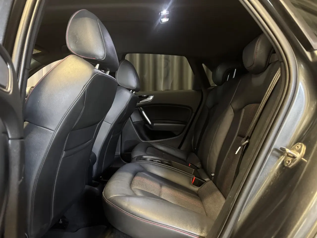 Billede 10 - Audi S1 2,0 TFSi Sportback quattro