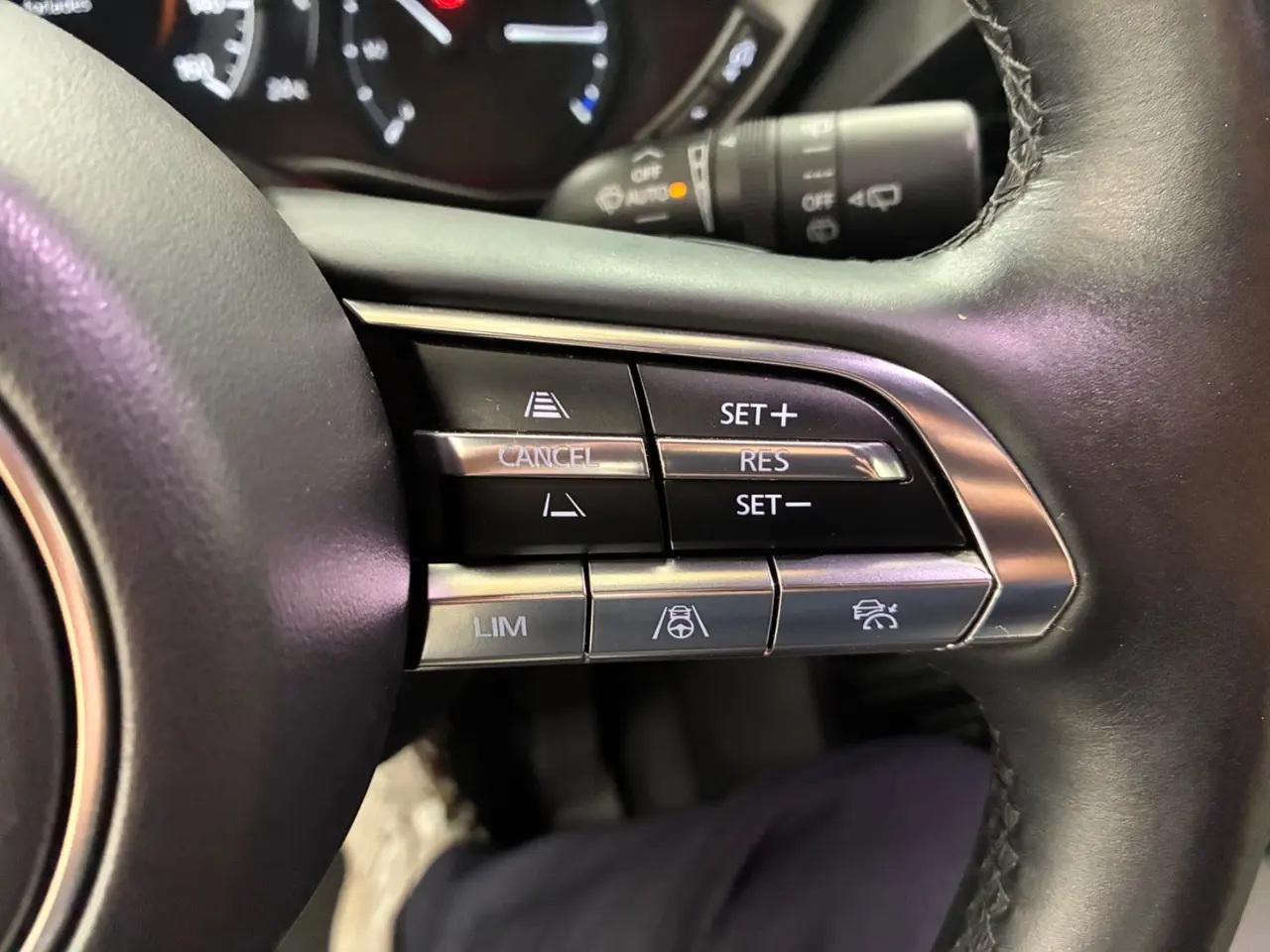 Billede 15 - Mazda MX-30 e-SkyActiv Cosmo