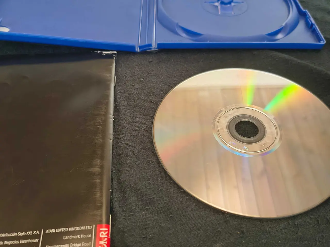 Billede 9 - Dragon Ball Z: Budokai Tenkaichi 1-3 trilogi (PS2)