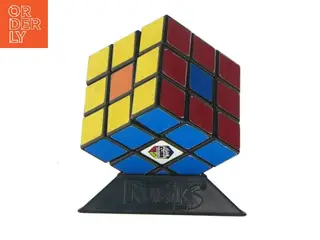 Rubik's Cube 3x3 (str. 6x6 cm)