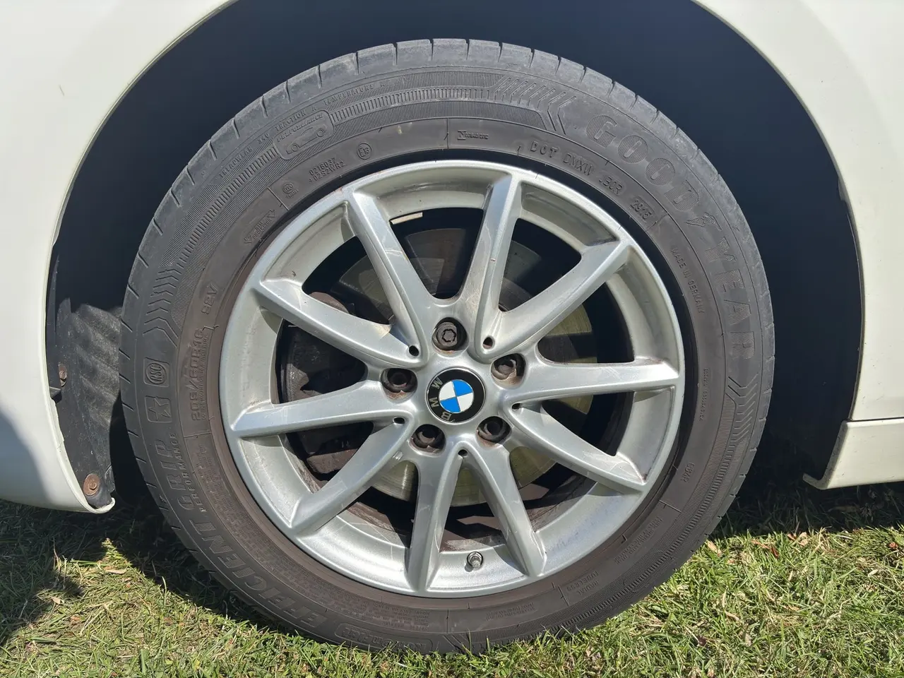 Billede 9 - BMW 218i 1,5 Active Tourer Advantage aut. Van