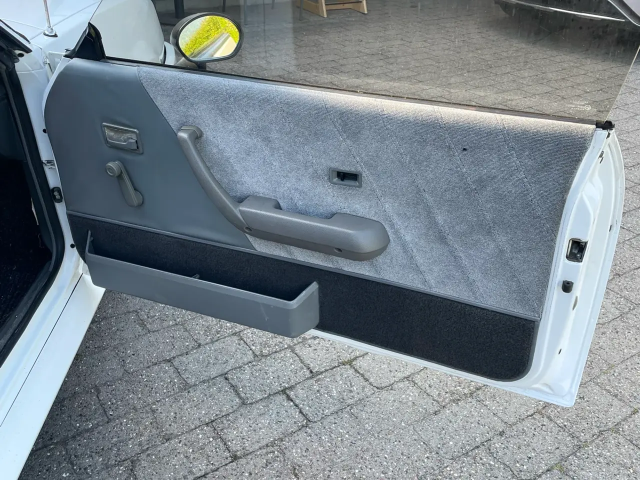 Billede 9 - Opel Manta 2,0 GSI
