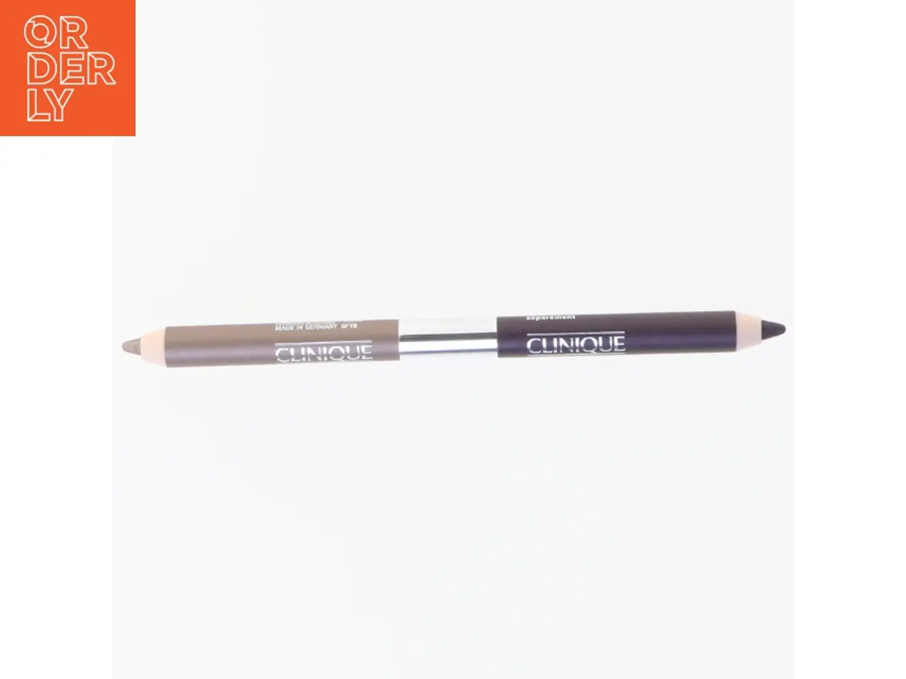 Billede 1 - Clinique øjenblyant fra Clinique (str. 40 mm)