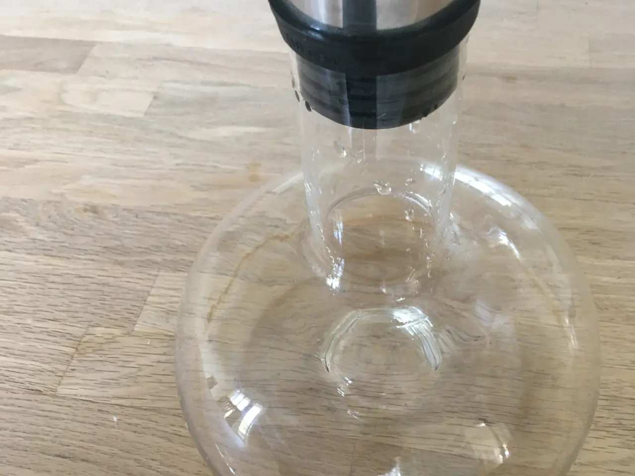 Billede 1 - Vin ilter