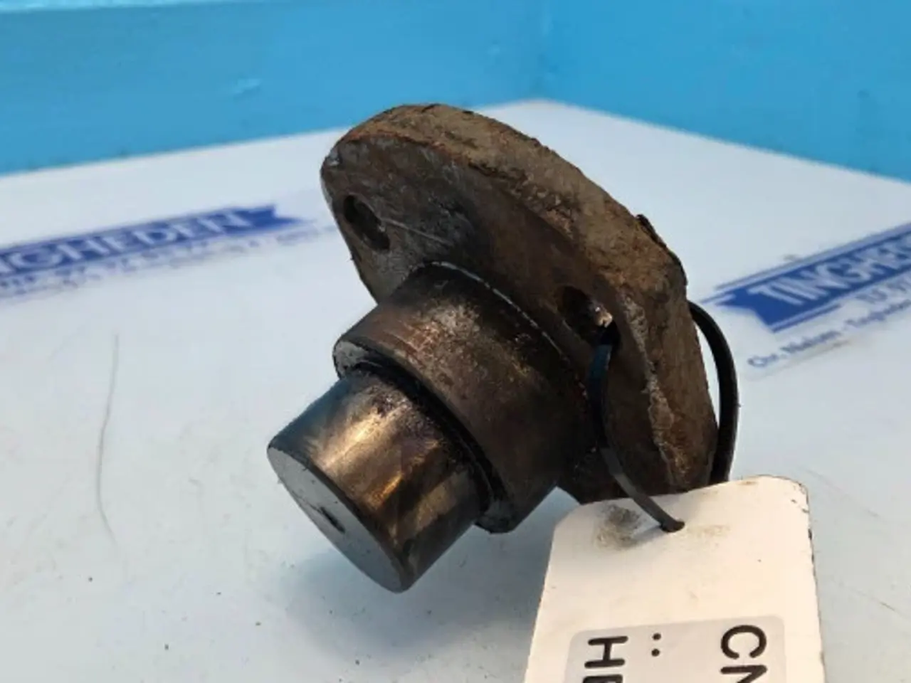 Billede 10 - New Holland LB115B Stift 85807970