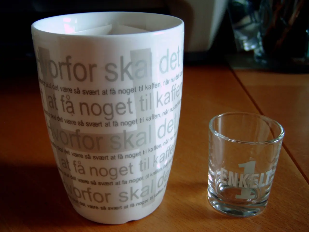 Billede 1 - Termokrus.