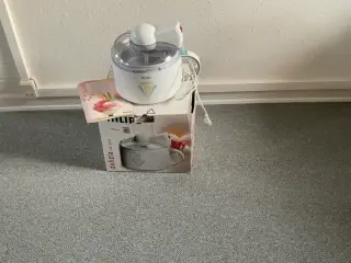 Philips delizia ismaskine til 0,8 liter 