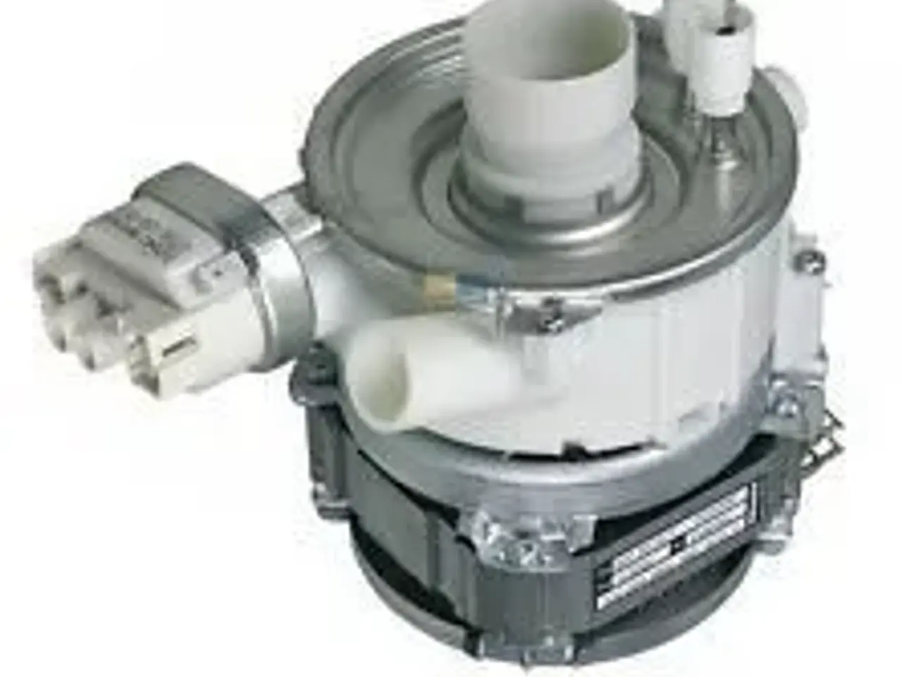 Billede 4 - Miele Doseringspumpe Dos60