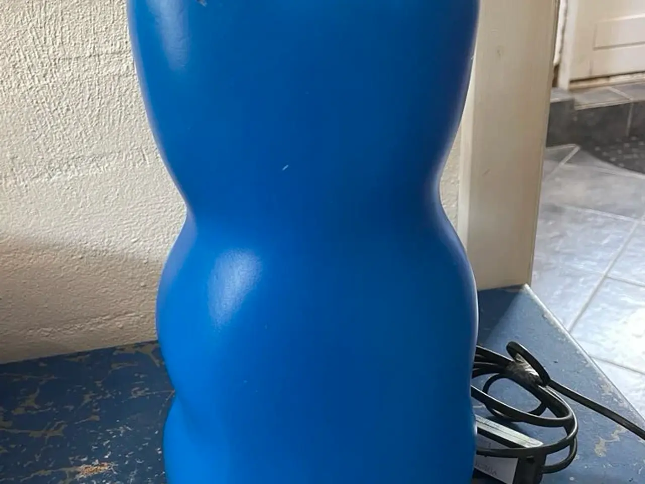 Billede 3 - Ikonisk gummy beat lampe fra tyske messow