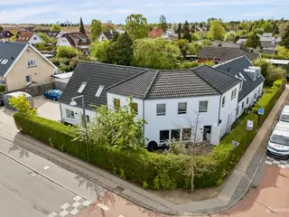 Boligudlejningsejendom centralt i Rødovre