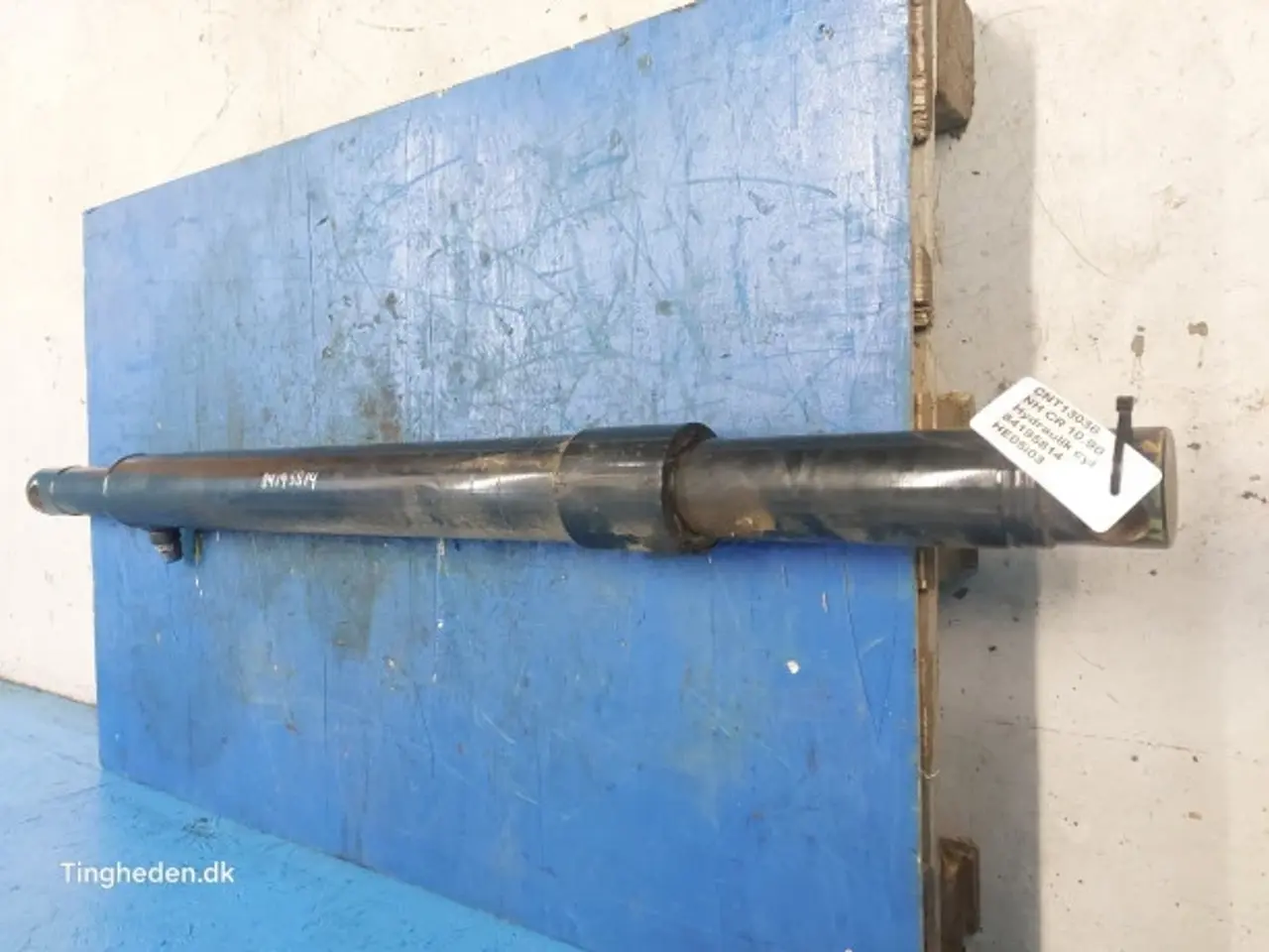 Billede 12 - New Holland CR10.90 Lifte Cylinder Defekt 84195814