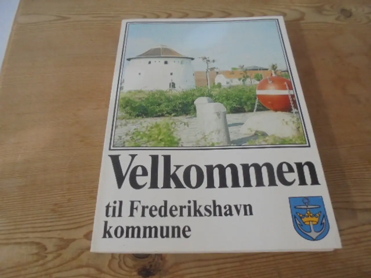 Billede 7 - Velk. til Fr.havn kommune – 1987- og -1989udgave