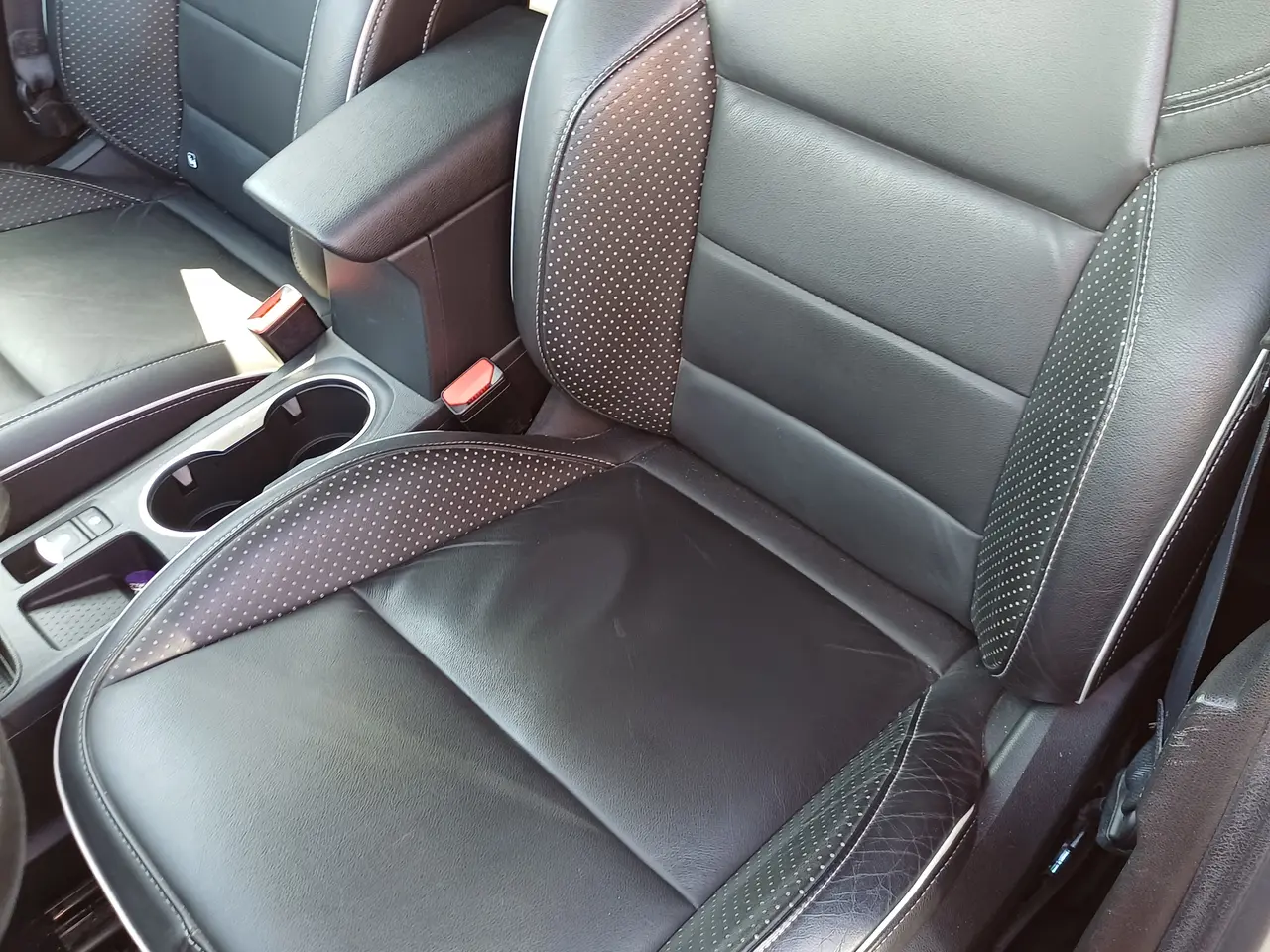 Billede 9 - Renault Captur EDC Intens 1,3