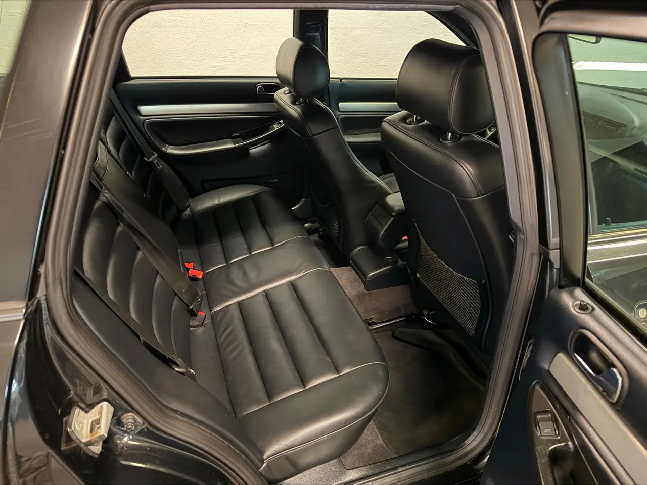 Billede 7 - Audi S4 2,7 Avant quattro