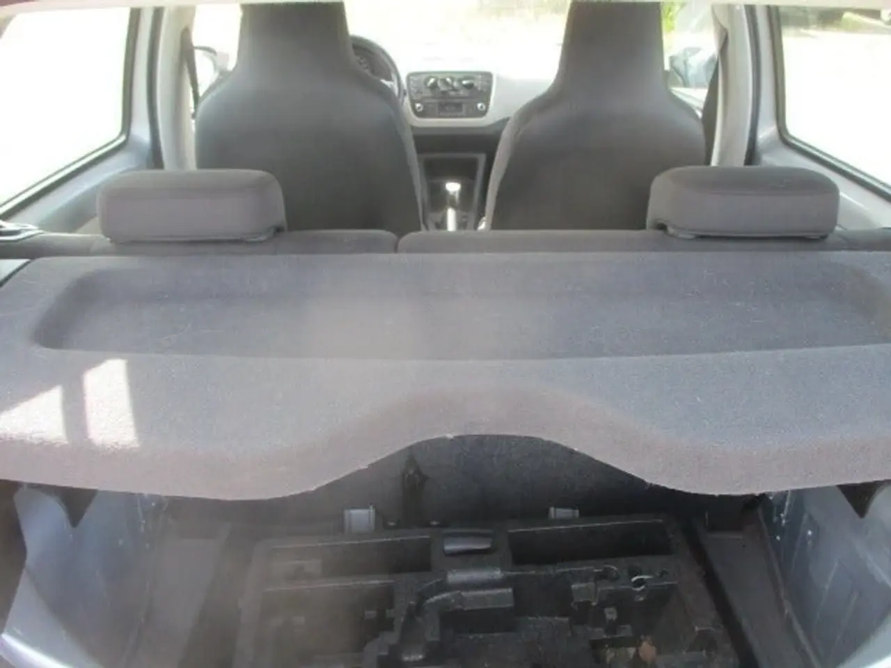 Billede 6 - Seat Mii 1,0 60 Reference eco