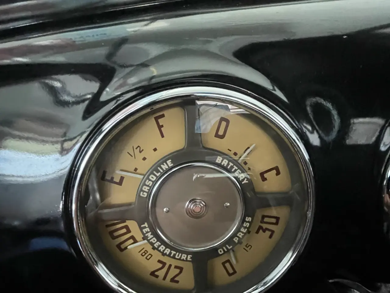 Billede 15 - Chevrolet pickup